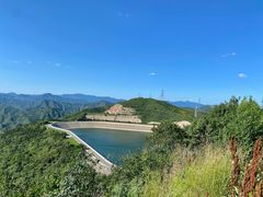 -北京十三陵国家森林公园蟒山景区
