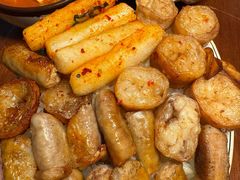 -양평식당·杨平食堂(华贸店)