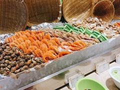 -爱丽舍西餐厅(万悦格兰云天大酒店)