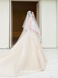 -MANLI BRIDAL婚纱