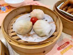 招牌虾饺皇-点都德(汇胜楼店)