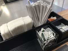 -星巴克臻选(北京世贸天阶店)