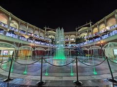 -佛罗伦萨小镇广佛名品奥特莱斯(疏港路店)