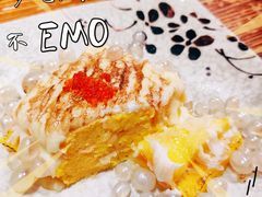 -小川洋风料理(街道口店)