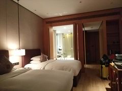 -宁波富邦荪湖山庄(慈城古县城店)