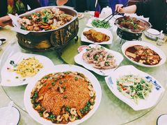 -碧海银沙海鲜餐厅(恒大海上威尼斯店)