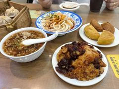 -西安贾三灌汤包·回坊小吃·清真炒菜(北院门总店)