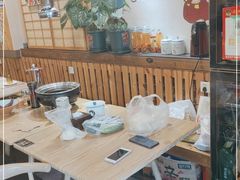 大堂-大壮家原味烤肉(兴华北街店)