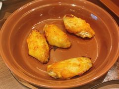 -萨莉亚意式餐厅(杭州滨江天街店)