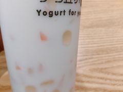 -学姐家酸奶铺(江大店)