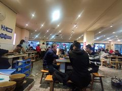 -重庆风光老灶火锅城(同德广场店)