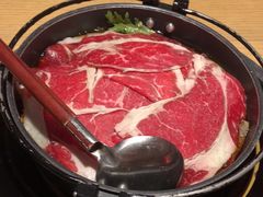 -大和食乐·鲜和牛酸汤火锅(环宇荟店)