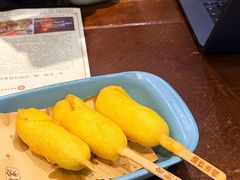 -老厨家(友谊路总店)