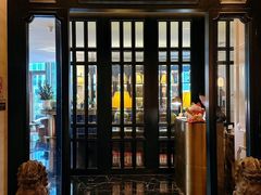 -上海总会SHANGHAICLUB(兴业太古汇店)