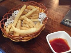 -喬越名品Cafe Fashion(富力公园店)