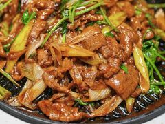 -悦融琥珀·京鲁菜·海味珍品(西单店)