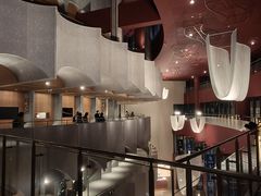 -交通银行前滩31演艺中心