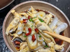 -周姑娘不等味·龙虾的故事(高邮店)