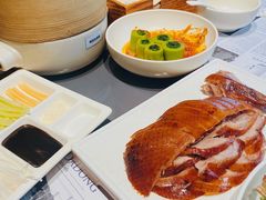 -小大董·烤鸭(观景餐厅·南京西路店)