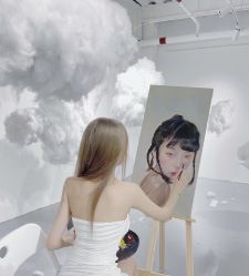 -Kraemer Paris苏豪路易士·嘉玛发廊