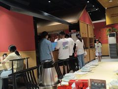 -聚味瞿记·龙虾堂(天元店)