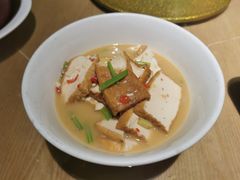 -巢爷老味(东方红店)