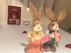 -王品牛排(郑州大卫城店)