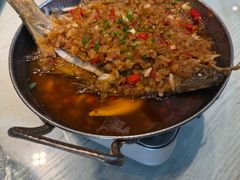 九江油浸鱼-小柴米·传统江西菜(万寿宫店)