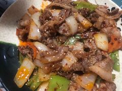 -贤花饭店(凯德店)