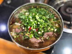 -佳荣老五生态牛肉馆