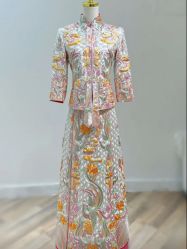 -HANSA韩纱婚纱礼服·龙凤褂·西装设计师集合店