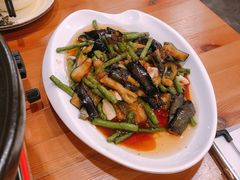 -丈母娘的饭局•新金陵菜(牛首山店)
