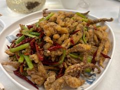 -昱德来·天津菜(河西店)