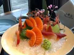 -山葵家·创意料理(宁波来福士店)