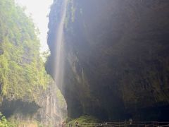 -鹿院坪生态旅游景区