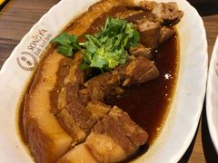 -松發肉骨茶(牛车水店)