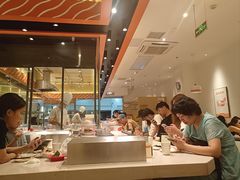 -新一番三文鱼寿司(大东海店)