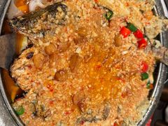 -烤匠麻辣烤鱼(环球中心店)