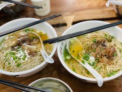 -正果忠记云吞濑粉(总店)