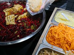 -三兄弟高炉烧饼