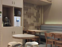 用餐区-I-YOU面缘·仁和新城店