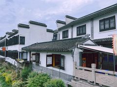 -金山嘴渔村