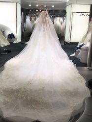 -MANLI BRIDAL婚纱