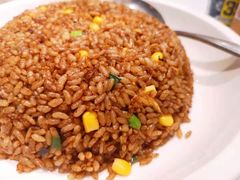 乾隆炒饭-乾隆美食·本帮菜(黄河路店)
