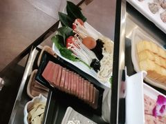 -重庆秦妈火锅(周口店)