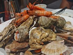 -渔码头食府·20年蓬莱老字号(登州路店)