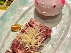 镇江风味肴肉-永安鱼庄·镇江菜(东吴路店)