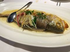 -老洋房花园饭店(绍兴路店)