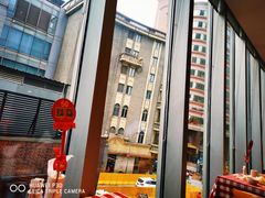-西贝(吴江路湟普汇店)