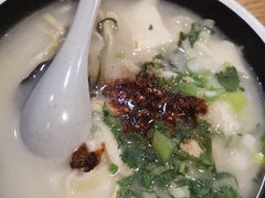 -大头亮羊汤烩面·河南非遗(良乡总店)